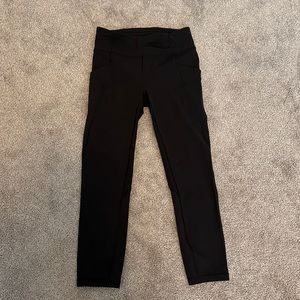 Lululemon legging